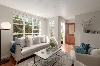 Photo 3 at 106 - 675 W 7th Avenue, Fairview VW, Vancouver West