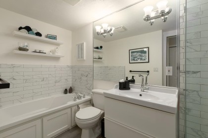 Photo 20 at 106 - 675 W 7th Avenue, Fairview VW, Vancouver West