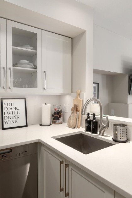 Photo 9 at 106 - 675 W 7th Avenue, Fairview VW, Vancouver West