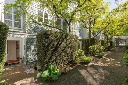 Photo 24 at 106 - 675 W 7th Avenue, Fairview VW, Vancouver West