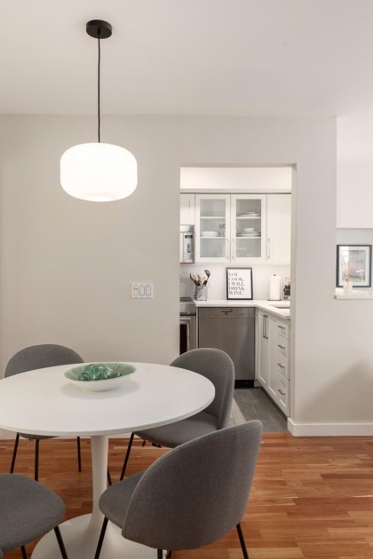 Photo 10 at 106 - 675 W 7th Avenue, Fairview VW, Vancouver West