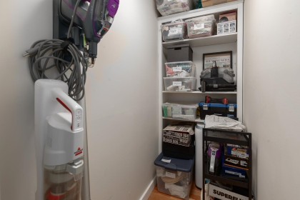 Photo 14 at 106 - 675 W 7th Avenue, Fairview VW, Vancouver West
