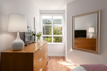 Photo 18 at 106 - 675 W 7th Avenue, Fairview VW, Vancouver West
