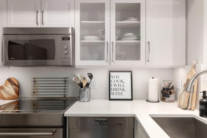 Photo 8 at 106 - 675 W 7th Avenue, Fairview VW, Vancouver West
