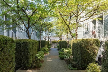 Photo 25 at 106 - 675 W 7th Avenue, Fairview VW, Vancouver West