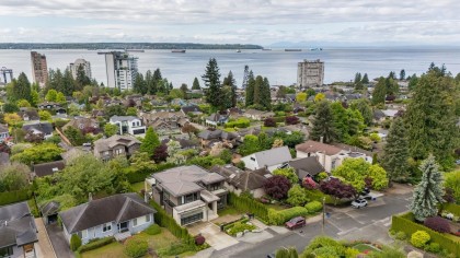 Photo 27 at 2256 Jefferson Avenue, Dundarave, West Vancouver