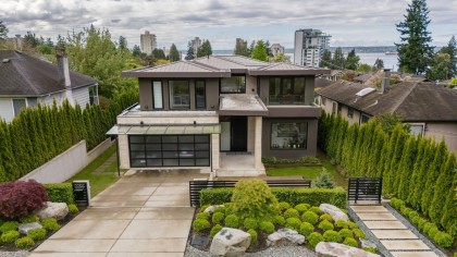Photo 1 at 2256 Jefferson Avenue, Dundarave, West Vancouver