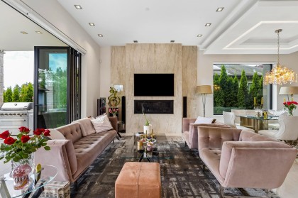 Photo 4 at 2256 Jefferson Avenue, Dundarave, West Vancouver