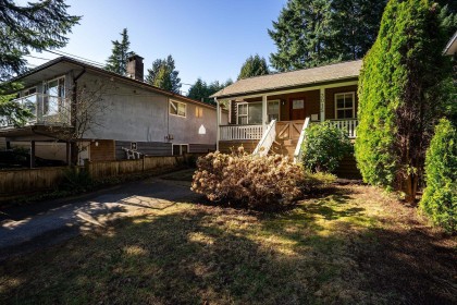 Photo 3 at 3015 Royal Avenue, Princess Park, North Vancouver