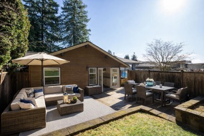 Photo 1 at 3015 Royal Avenue, Princess Park, North Vancouver