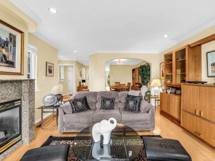 Photo 7 at 332 E 12th Street, Central Lonsdale, North Vancouver
