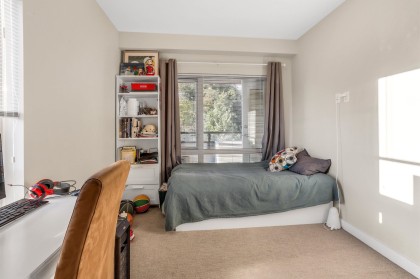 Photo 13 at 204 - 1177 Marine Drive, Norgate, North Vancouver