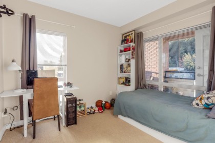 Photo 12 at 204 - 1177 Marine Drive, Norgate, North Vancouver
