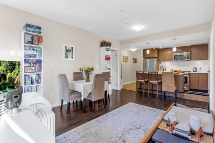Photo 7 at 204 - 1177 Marine Drive, Norgate, North Vancouver