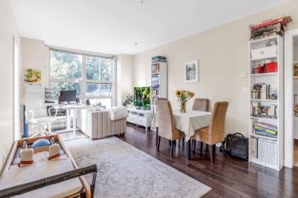 Photo 3 at 204 - 1177 Marine Drive, Norgate, North Vancouver