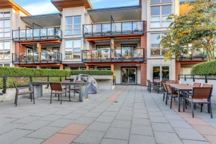 Photo 20 at 204 - 1177 Marine Drive, Norgate, North Vancouver