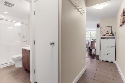 Photo 18 at 204 - 1177 Marine Drive, Norgate, North Vancouver