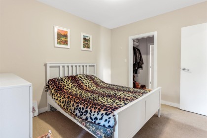 Photo 15 at 204 - 1177 Marine Drive, Norgate, North Vancouver
