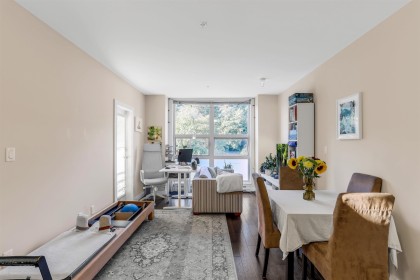 Photo 11 at 204 - 1177 Marine Drive, Norgate, North Vancouver