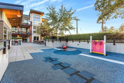 Photo 19 at 204 - 1177 Marine Drive, Norgate, North Vancouver
