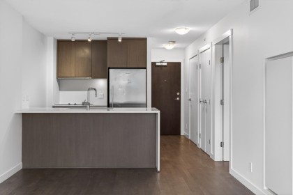 Photo 2 at 606 - 1009 Harwood Street, West End VW, Vancouver West