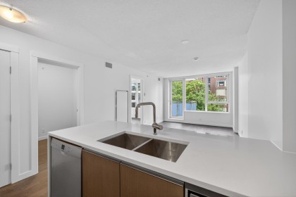 Photo 6 at 606 - 1009 Harwood Street, West End VW, Vancouver West