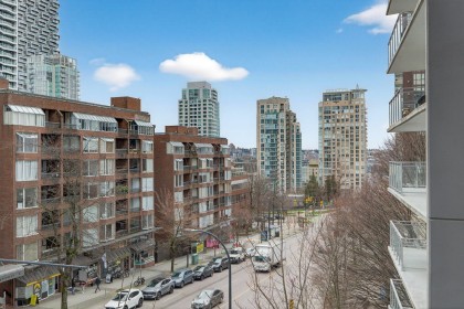 Photo 13 at 606 - 1009 Harwood Street, West End VW, Vancouver West