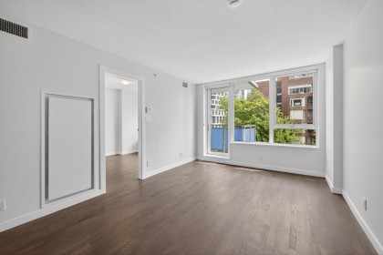 Photo 17 at 606 - 1009 Harwood Street, West End VW, Vancouver West