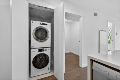 Photo 26 at 606 - 1009 Harwood Street, West End VW, Vancouver West