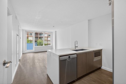 Photo 7 at 606 - 1009 Harwood Street, West End VW, Vancouver West
