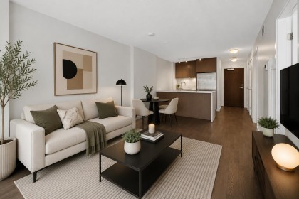 Photo 14 at 606 - 1009 Harwood Street, West End VW, Vancouver West