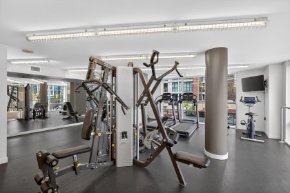Photo 29 at 606 - 1009 Harwood Street, West End VW, Vancouver West