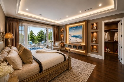 Photo 23 at 5755 Angus Drive, South Granville, Vancouver West