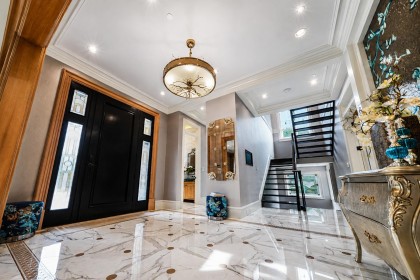 Photo 6 at 5755 Angus Drive, South Granville, Vancouver West