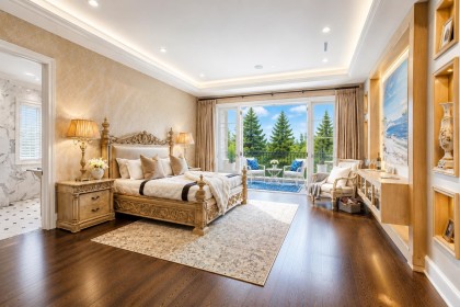 Photo 22 at 5755 Angus Drive, South Granville, Vancouver West