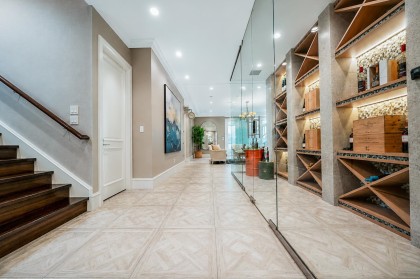 Photo 32 at 5755 Angus Drive, South Granville, Vancouver West