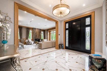 Photo 5 at 5755 Angus Drive, South Granville, Vancouver West