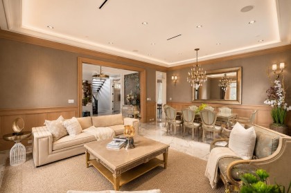 Photo 9 at 5755 Angus Drive, South Granville, Vancouver West