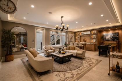 Photo 34 at 5755 Angus Drive, South Granville, Vancouver West