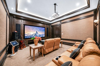 Photo 37 at 5755 Angus Drive, South Granville, Vancouver West