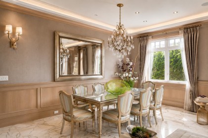 Photo 11 at 5755 Angus Drive, South Granville, Vancouver West