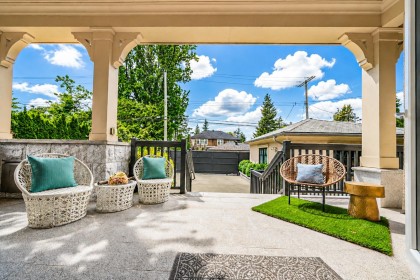 Photo 19 at 5755 Angus Drive, South Granville, Vancouver West