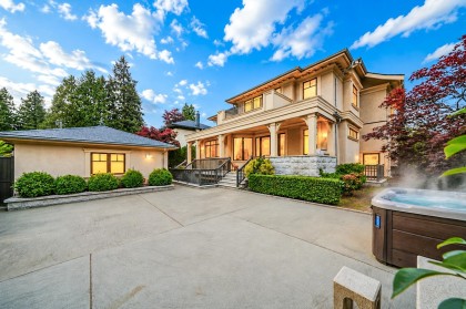 Photo 40 at 5755 Angus Drive, South Granville, Vancouver West