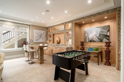 Photo 35 at 5755 Angus Drive, South Granville, Vancouver West