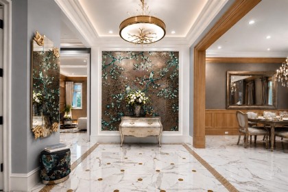 Photo 4 at 5755 Angus Drive, South Granville, Vancouver West