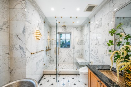 Photo 25 at 5755 Angus Drive, South Granville, Vancouver West