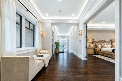 Photo 21 at 5755 Angus Drive, South Granville, Vancouver West