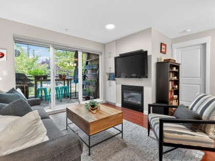 Photo 6 at 206 - 2096 W 46th Avenue, Kerrisdale, Vancouver West