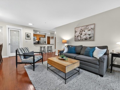 Photo 1 at 206 - 2096 W 46th Avenue, Kerrisdale, Vancouver West