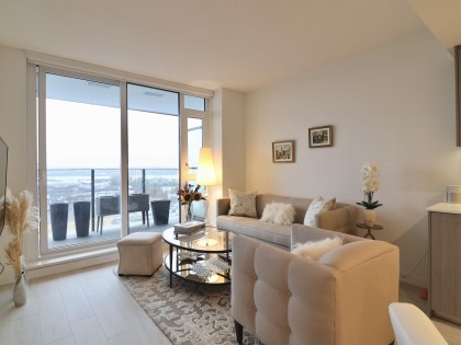 Photo 3 at 1604 - 1401 Hunter Street, Lynnmour, North Vancouver